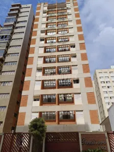 Apartamento com 1 Quarto para alugar, 50m² no Cambuí, Campinas