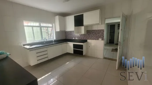 Casa com 2 Quartos para venda ou aluguel, 120m² no Vila Santo Estéfano, São Paulo