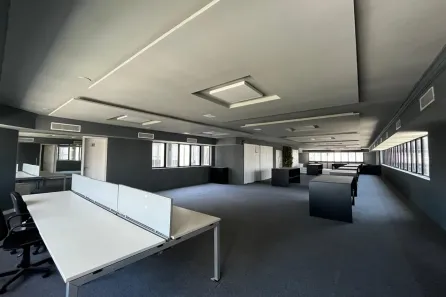 Sala Comercial com 1 Quarto para alugar, 260m² no Vila Olímpia, São Paulo