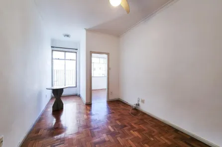 Apartamento com 2 Quartos à venda, 75m² no Estácio, Rio de Janeiro