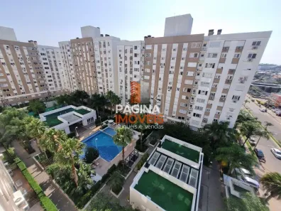Apartamento com 2 Quartos à venda, 78m² no Marechal Rondon, Canoas