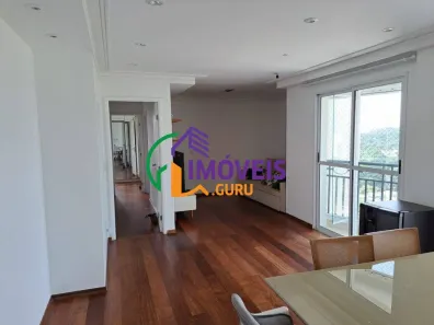 Apartamento com 2 Quartos à venda, 94m² no Santo Amaro, São Paulo