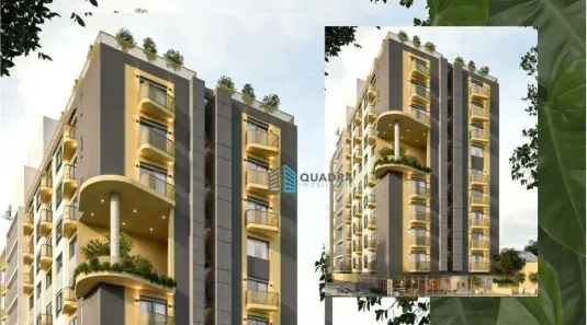 Cobertura com 1 Quarto à venda, 76m² no Santa Mônica, Florianópolis