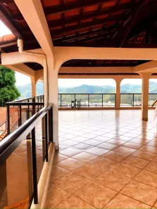 Casa com 3 Quartos à venda, 108m² no Democrata, Juiz de Fora