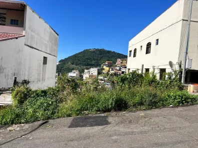 Lote/Terreno à venda, 234m² no Democrata, Juiz de Fora