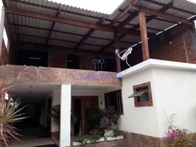 Casa com 4 Quartos à venda, 240m² no Paciência, Rio de Janeiro