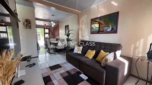 Casa com 2 Quartos à venda, 75m² no São José, Canoas