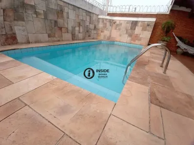Casa com 3 Quartos à venda, 200m² no Enseada, Guarujá