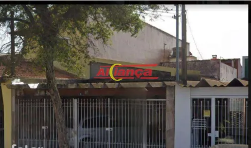 Sobrado com 2 Quartos à venda, 110m² no Vila Adelaide Perella, Guarulhos