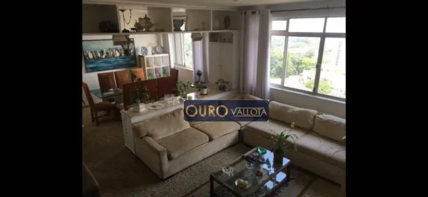 Apartamento com 4 Quartos à venda, 200m² no Mooca, São Paulo