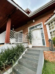Casa com 4 Quartos para alugar, 365m² no Alto das Palmeiras, Itu