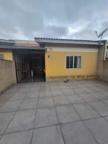 Casa com 3 Quartos à venda, 61m² no Uberaba, Curitiba