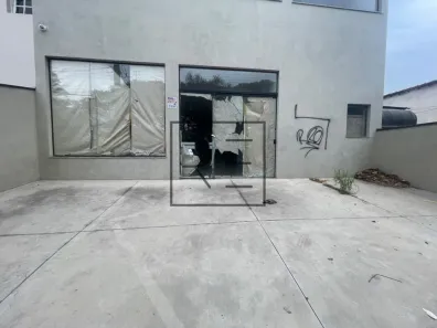 Ponto Comercial para alugar, 450m² no Vila Paraíso, Campinas