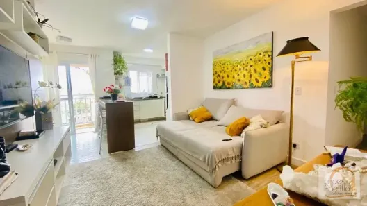Apartamento com 2 Quartos à venda, 80m² no Alvinópolis, Atibaia