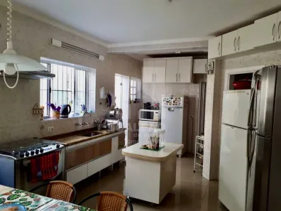 Sobrado com 5 Quartos à venda, 302m² no Alphaville, Santana de Parnaíba