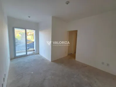 Apartamento com 2 Quartos à venda, 53m² no Vila Aeroporto, Sorocaba