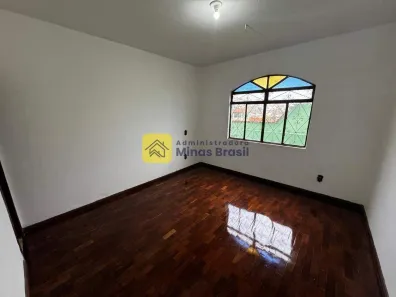 Casa com 3 Quartos para alugar, 110m² no Lindéia (Barreiro), Belo Horizonte