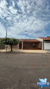 Casa com 3 Quartos à venda, 232m² no Vila Industrial, Bauru