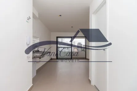 Apartamento com 1 Quarto à venda, 28m² no Vila Mariana, São Paulo