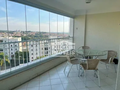 Apartamento com 3 Quartos à venda, 96m² no Loteamento Residencial Vila Bella, Campinas