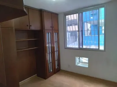 Apartamento com 2 Quartos à venda, 55m² no Santana, Niterói