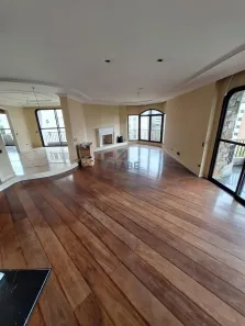 Apartamento com 3 Quartos à venda, 246m² no Real Parque, São Paulo
