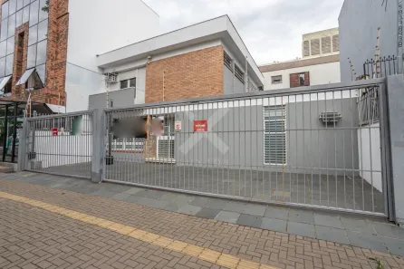 Ponto Comercial à venda, 224m² no Menino Deus, Porto Alegre