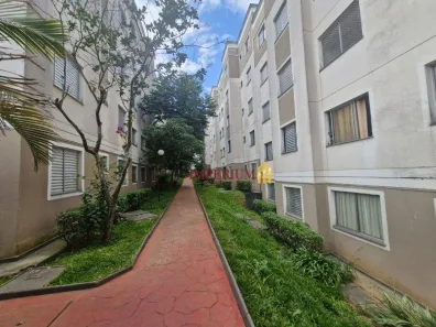 Apartamento com 2 Quartos à venda, 45m² no Jardim Adriana, Guarulhos