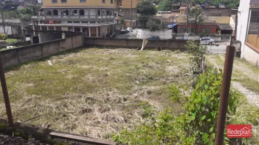 Lote/Terreno à venda, 2000m² no Retiro, Volta Redonda