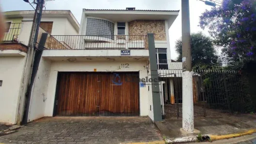 Sobrado com 3 Quartos à venda, 438m² no Vila Pereira Cerca, São Paulo
