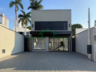 para alugar, 260m² no Cidade Jardim, Piracicaba