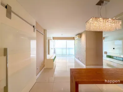 Apartamento com 3 Quartos à venda, 96m² no Enseada do Suá, Vitória