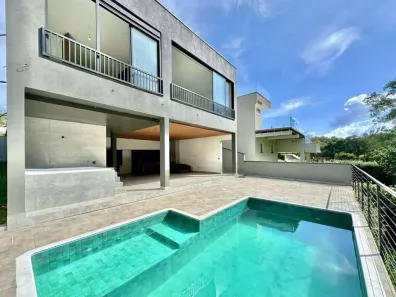 Casa de Condomínio com 5 Quartos à venda, 149m² no Granja Viana, Cotia