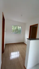 Apartamento com 1 Quarto para alugar, 30m² no Vila Pirajussara, São Paulo