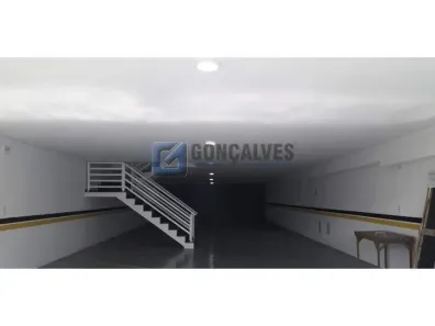 Cobertura com 2 Quartos à venda, 120m² no Vila Alzira, Santo André