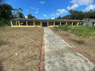 Fazenda/Sítio com 4 Quartos à venda, 150m² no Chácara Glória, Itanhaém