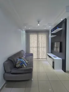 Apartamento com 2 Quartos à venda, 48m² no Jardim Americano, São José dos Campos