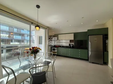 Apartamento com 3 Quartos à venda, 78m² no , Governador Celso Ramos