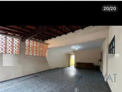 Casa com 3 Quartos à venda, 210m² no Parque das Nações, Indaiatuba