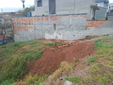 Lote/Terreno à venda, 280m² no Condomínio Residencial Fogaça, Jacareí