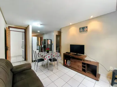Apartamento com 2 Quartos à venda, 45m² no Rachel de Queiroz, Fortaleza