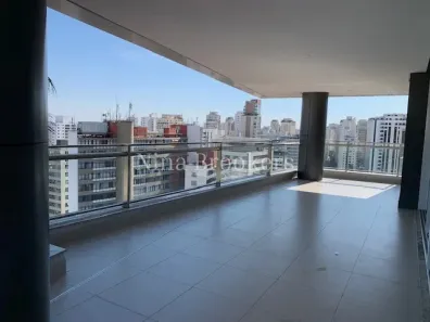 Apartamento com 4 Quartos à venda, 339m² no Paraíso, São Paulo