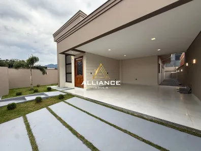 Casa com 3 Quartos à venda, 132m² no Rio Cerro I, Jaraguá do Sul