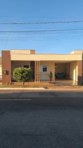 Casa de Condomínio com 2 Quartos à venda, 100m² no Pascoal Ramos, Cuiabá