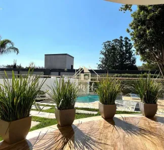 Casa de Condomínio com 4 Quartos à venda, 256m² no Bosque, Vinhedo