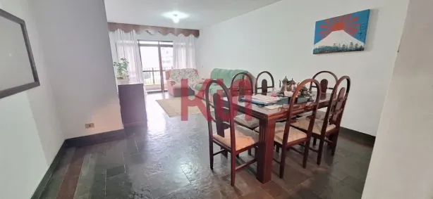 Apartamento com 4 Quartos para venda ou aluguel, 270m² no Butantã, São Paulo