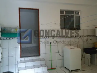 Sobrado com 2 Quartos à venda, 198m² no Taboão, Diadema