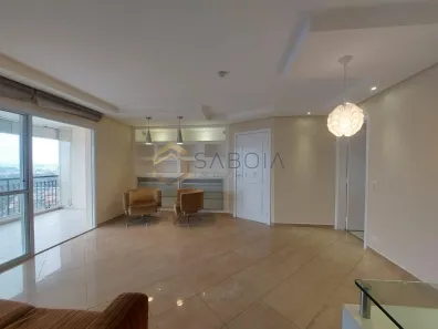 Apartamento com 4 Quartos à venda, 120m² no Vila Sofia, São Paulo