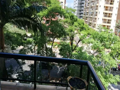 Apartamento com 3 Quartos à venda, 167m² no Alphaville Centro Industrial e Empresarial/Alphaville., Barueri