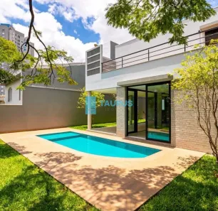 Sobrado com 3 Quartos à venda, 455m² no Indianópolis, São Paulo